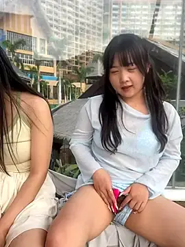 Tiantian-26  live sex cam