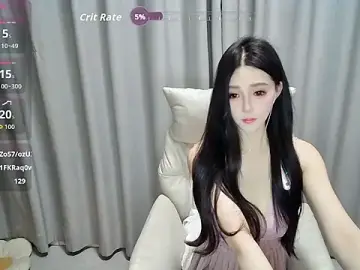 Xiao_qian  live sex cam