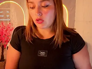 Amber_Tx  live sex cam