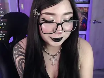 Dark_Dolll  live sex cam