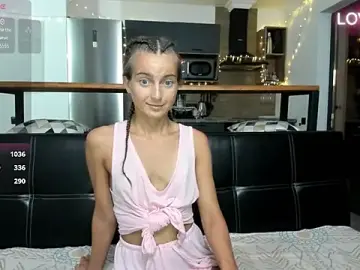 ElizSweet  live sex cam