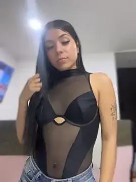 Evill_mady  live sex cam