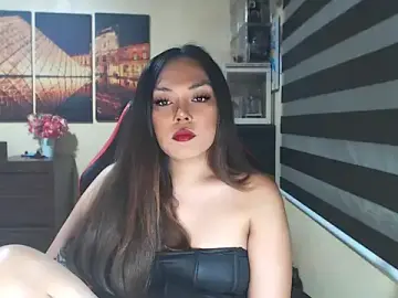 GODDESSxxxSCARLET  live sex cam