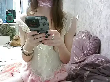 KittyBounty  live sex cam