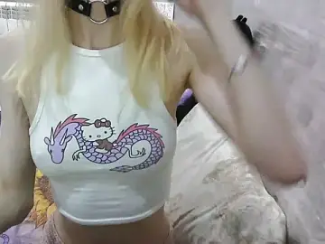 KittyBounty  live sex cam