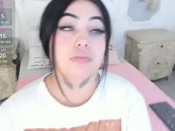 MeganStar__  live sex cam