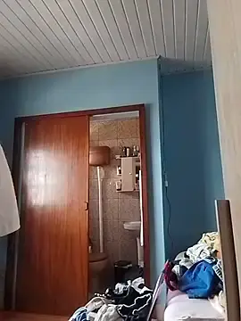 PatyPatriciaa  live sex cam