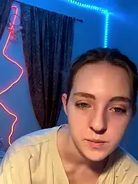 ReginaDellaNotte  live sex cam