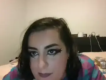 SuitedSummer57  live sex cam