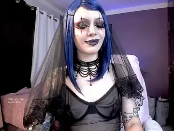 Taste_of_Grace  live sex cam