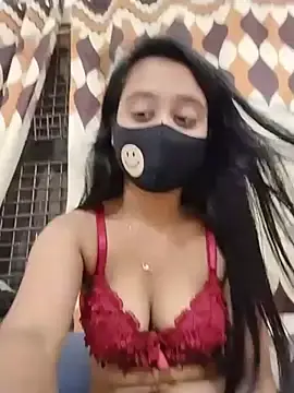 Trisha-26  live sex cam
