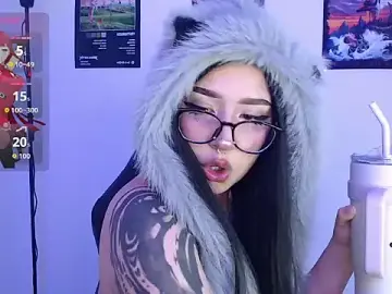 VamppyJanne  live sex cam