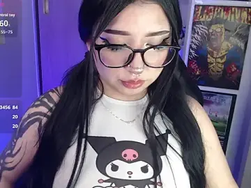 VamppyJanne  live sex cam