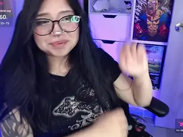 VamppyJanne  live sex cam