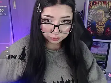 VamppyJanne  live sex cam