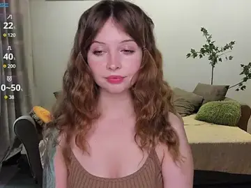 WINIKA  live sex cam