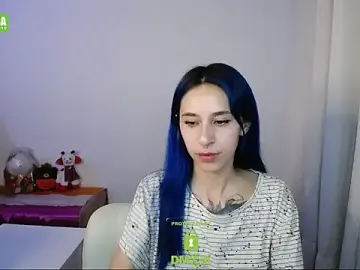 Dakota_senju  live sex cam