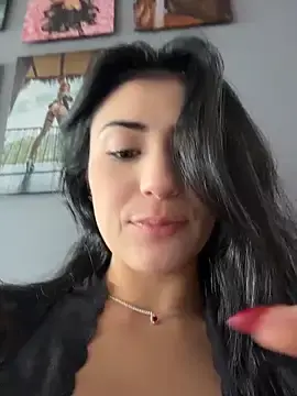 Fiorella_paris  live sex cam