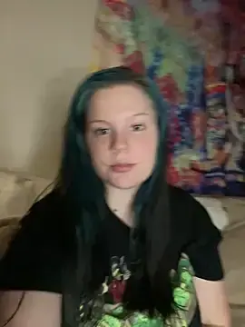 Kyndrabeanee  live sex cam