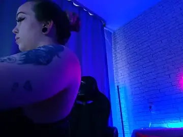 -Stacyy-  live sex cam