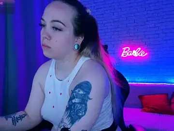 -Stacyy-  live sex cam