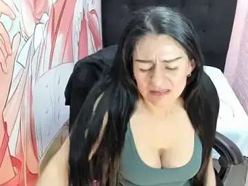 AllysonMilf69  live sex cam