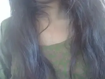 Janhvi_A  live sex cam