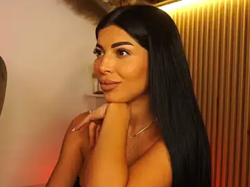 KimyBroox  live sex cam