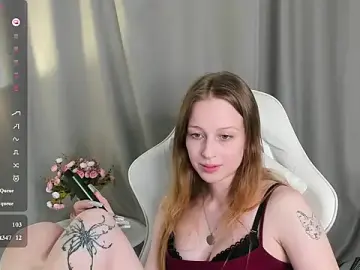 Marry_ly  live sex cam