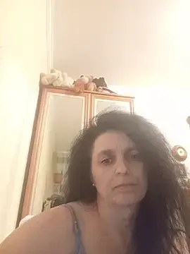 MidnightRose7192  live sex cam