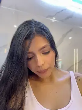 Natalia-acosta  live sex cam