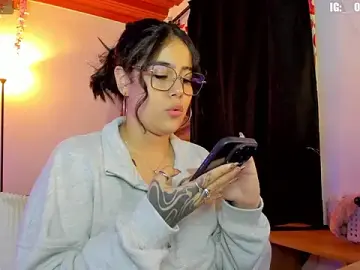 NicoBlakee_  live sex cam