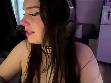 RoniYeepsie  live sex cam
