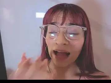 Scarlet_Red_  live sex cam