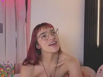 Scarlet_Red_  live sex cam