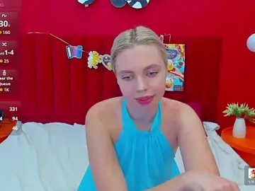 TessaAdorable  live sex cam