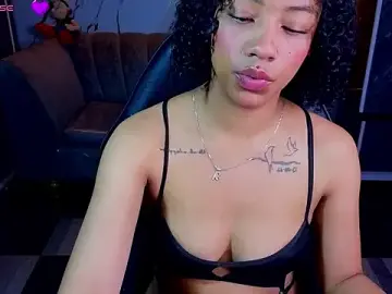 Violeth_b  live sex cam
