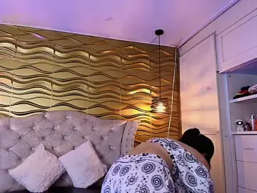 _Ninaharpper  live sex cam