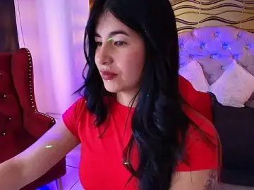 _Ninaharpper  live sex cam