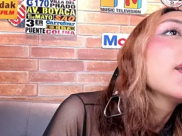 Foxy_antonela  live sex cam