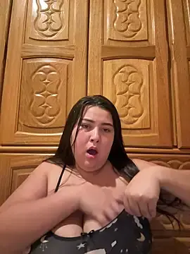 Jadeestelle  live sex cam