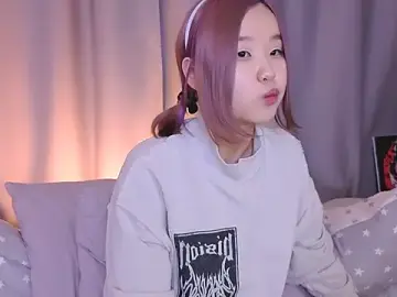 Oohannii  live sex cam