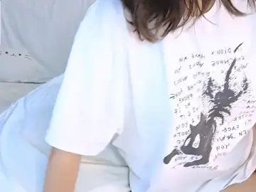 Oohannii  live sex cam
