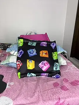 Sandylau  live sex cam