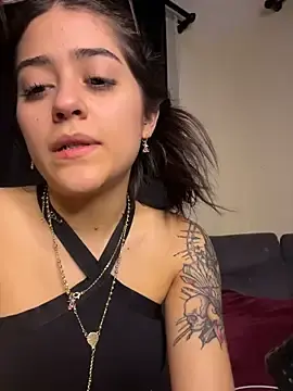 Chanel-fire  live sex cam