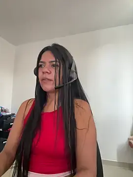 Cherryblazexoxo  live sex cam