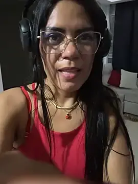 Cherryblazexoxo  live sex cam