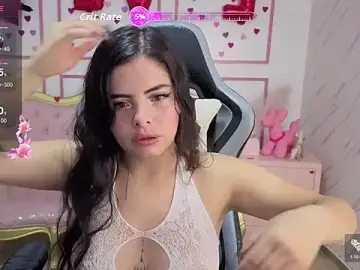 Chinatsu_t  live sex cam