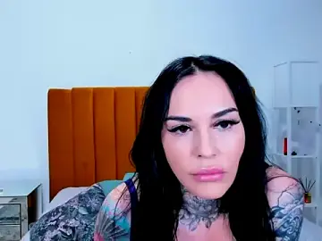 HottyNicole  live sex cam
