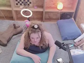 MiniNatalie  live sex cam